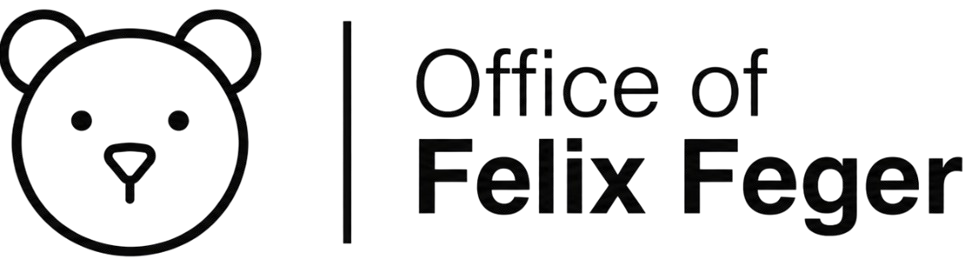 Office of Felix Feger